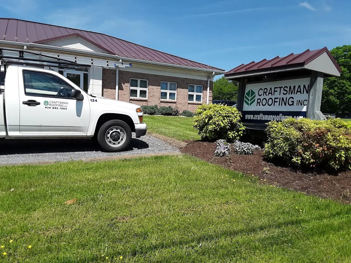 Quality Chimney Repair by experienced craftsmen in Christmas